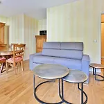 Appartement #Vaugirard Mairie Du 15Eme - II