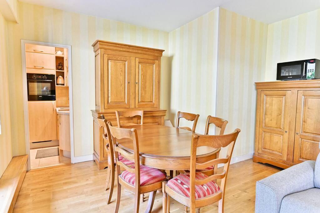 Apartment #vaugirard Mairie Du 15eme - Ii