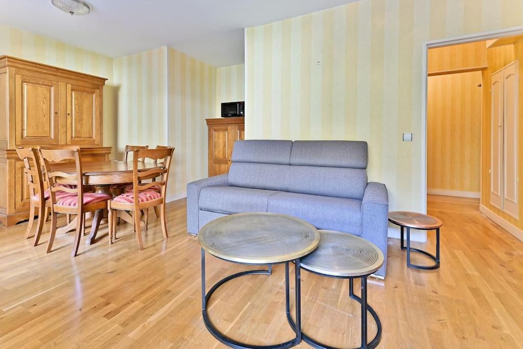 Apartment #vaugirard Mairie Du 15eme - Ii *