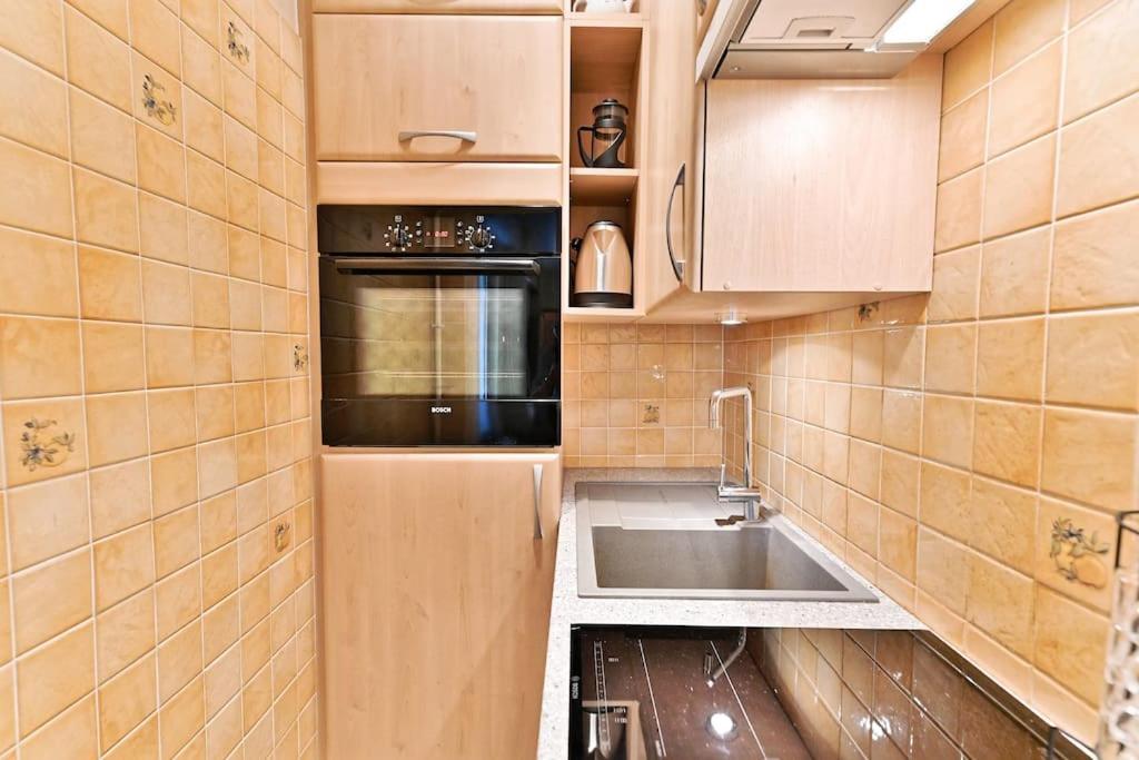 #vaugirard Mairie Du 15eme - Ii Apartment Paris