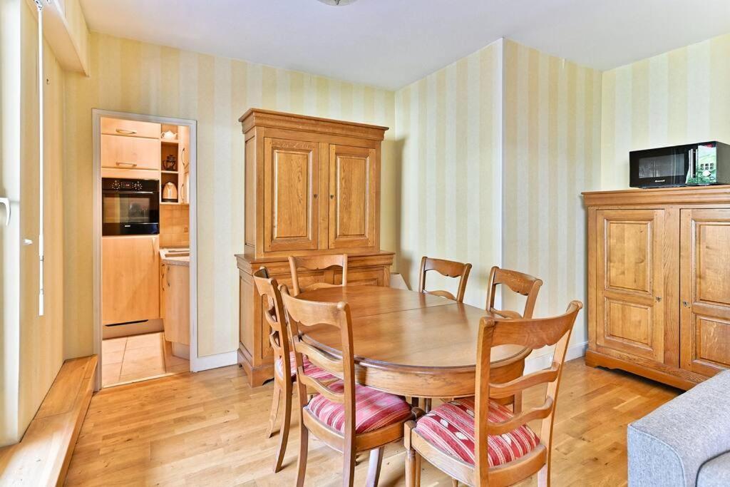 Apartment #vaugirard Mairie Du 15eme - Ii Paris