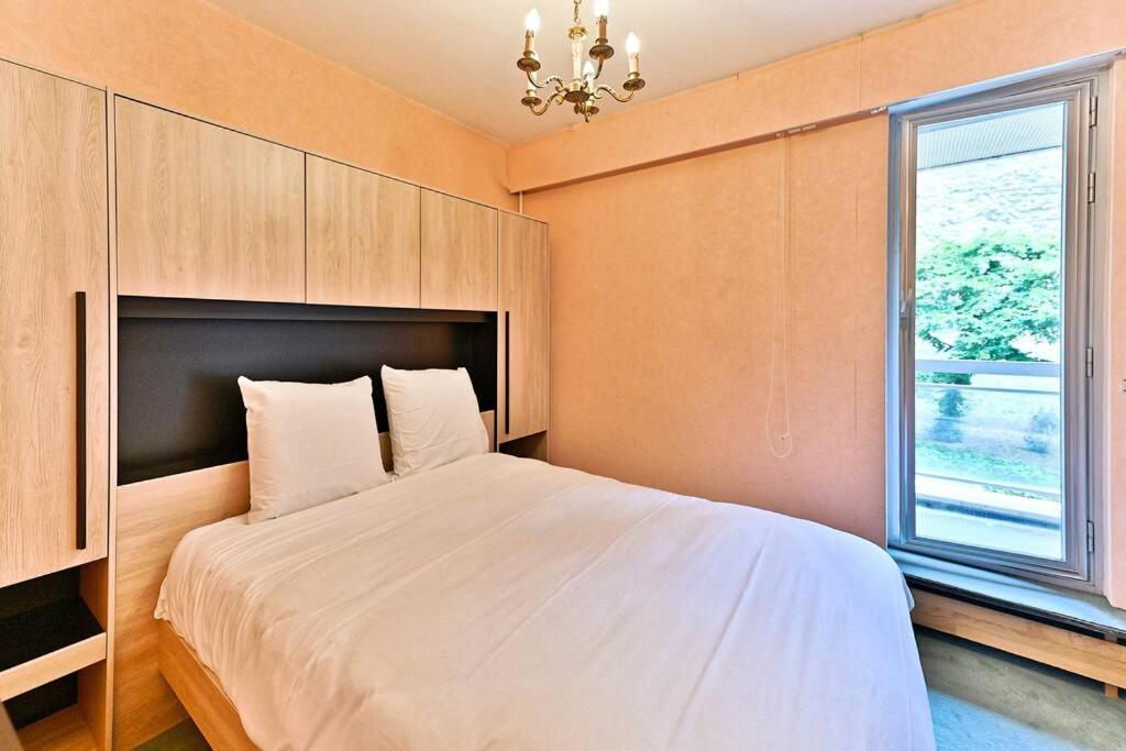 Apartment #vaugirard Mairie Du 15eme - Ii Paris