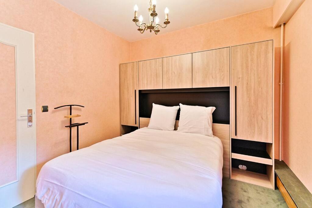 #vaugirard Mairie Du 15eme - Ii Apartment *