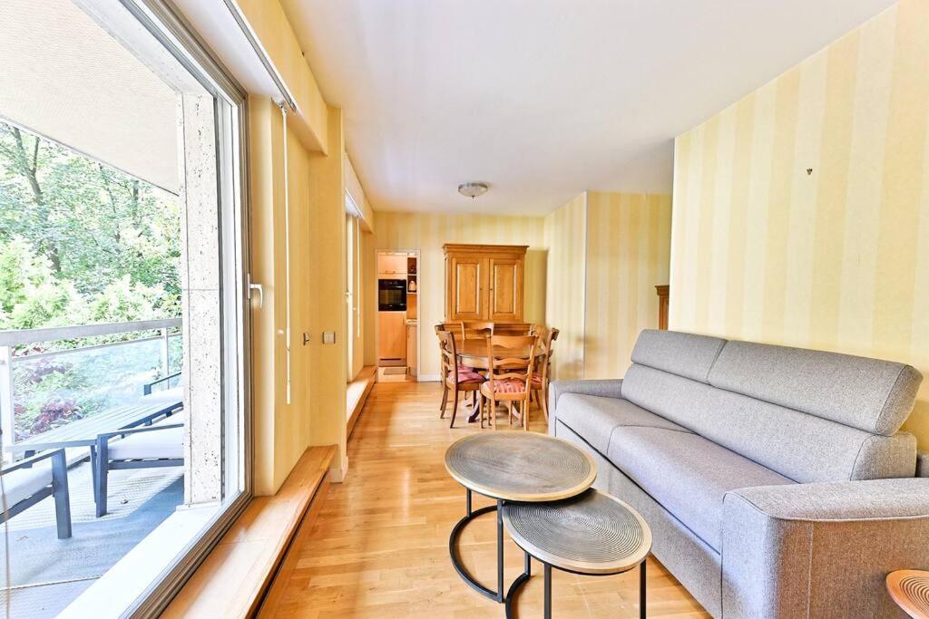 #vaugirard Mairie Du 15eme - Ii Apartment Paris